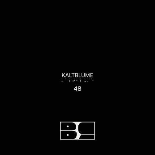 BLURCAST 48 | KALTBLUME