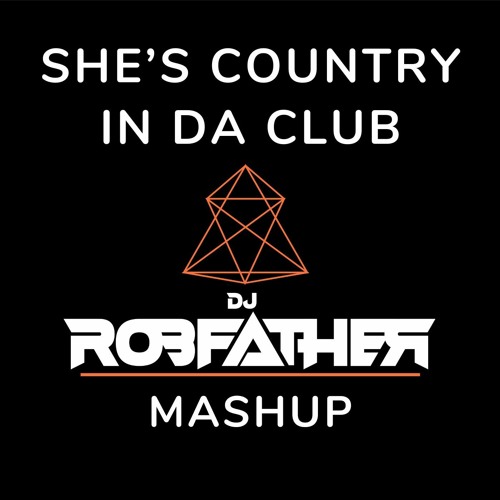 She's Country In Da Club
