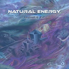 Natural Energy - Soulscape (OUT Now on Beatport)