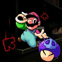 BAD DAY - Mario's Madness V2 OST