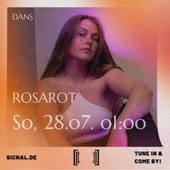 20240727 // [sic]nal - DANS w/ Rosarot