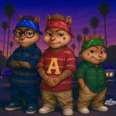 chipmunk spread