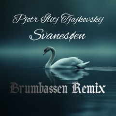 Pyotr Ilyich Tchaikovsky - Svanesøen (Brumbassen Remix)