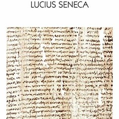 [Access] EPUB KINDLE PDF EBOOK Letters from a Stoic (Collins Classics) by  Lucius Sen