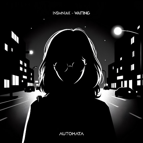 Insmniak - Waiting