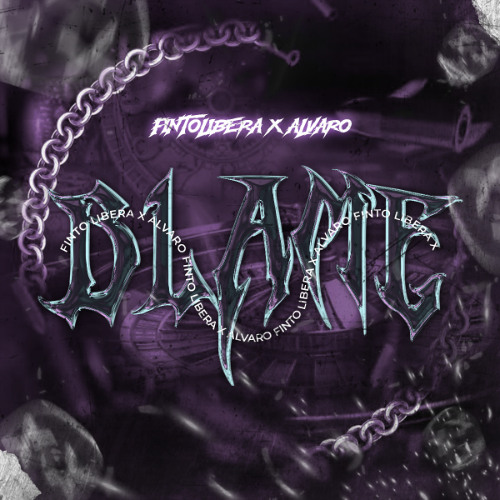 Blame - ( Fintolibera & Aldy Alvaro Edit )