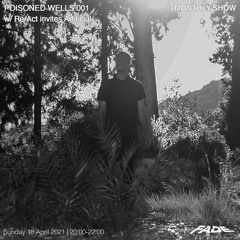 Poisoned Wells Radioshow
