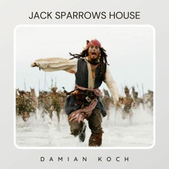 Jack Sparrows House