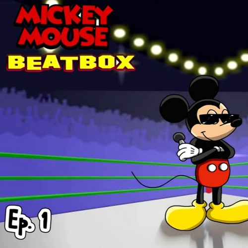 Listen to Mickey Mouse Beatbox Solo Cartoon Beatbox Battles by verbalase in  verbalase playlist online for free on SoundCloud