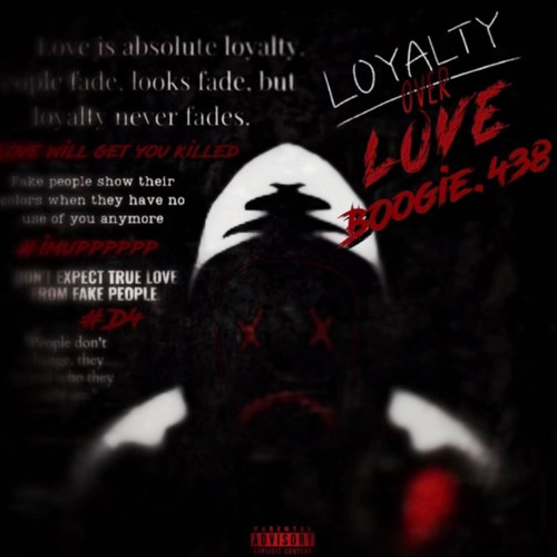 Boogie438 ft Genes - UZI