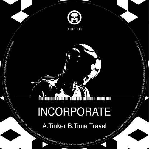 Incorporate 'Time Travel' [Dirty Hole Music]