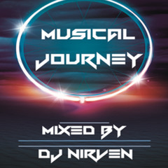 Musical Journey - Hard Techno vol.2
