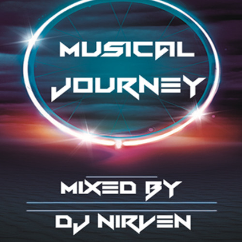 Musical Journey - Hard Techno vol.2