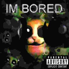 IM BORED - Original Car Dead Air-inspired Song | Garn47