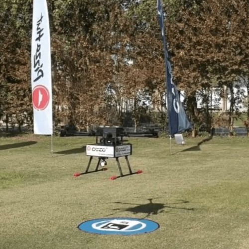 Are We Ready for Smart Grocery Carts?