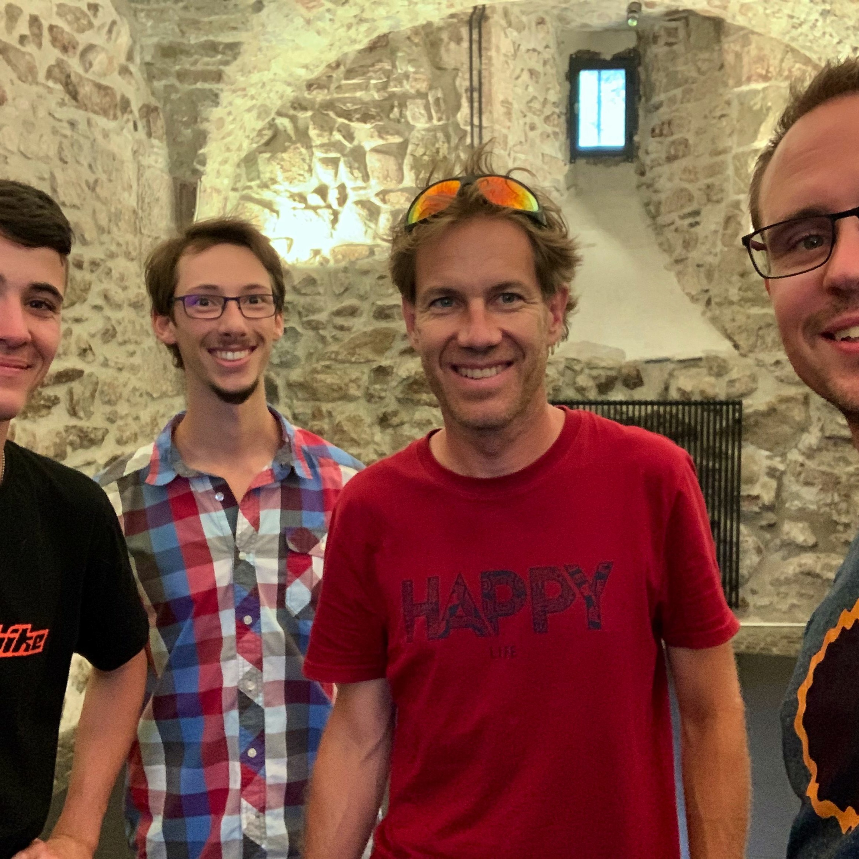 Pause Vélo - le podcast qui redonne envie de monter sur un vélo