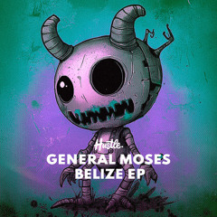 General Moses - Nadir Price (Extended Mix)