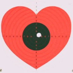 Shot to The Heart  (video on youtube)