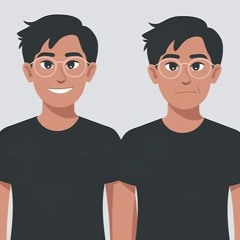 Your Biological Twin -  The Future of Staying Healthy by David Priede, PhD