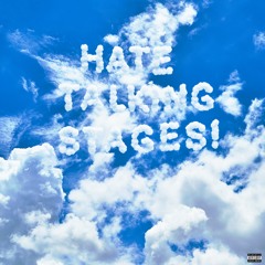 Rhude Atake - Talking Stages (prod. Prodfriz!) [Lone Radio Exclusive]