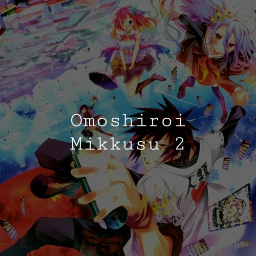 Q+1 2. Sugoi Mikkusu V.2 他の 2 番目のミックス '' Q1 (396)