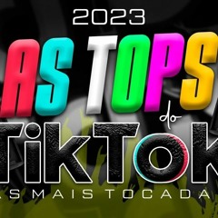 AS MELHORES DO TIK TOK 2023 VS BAILE DO AMSTERDÃ