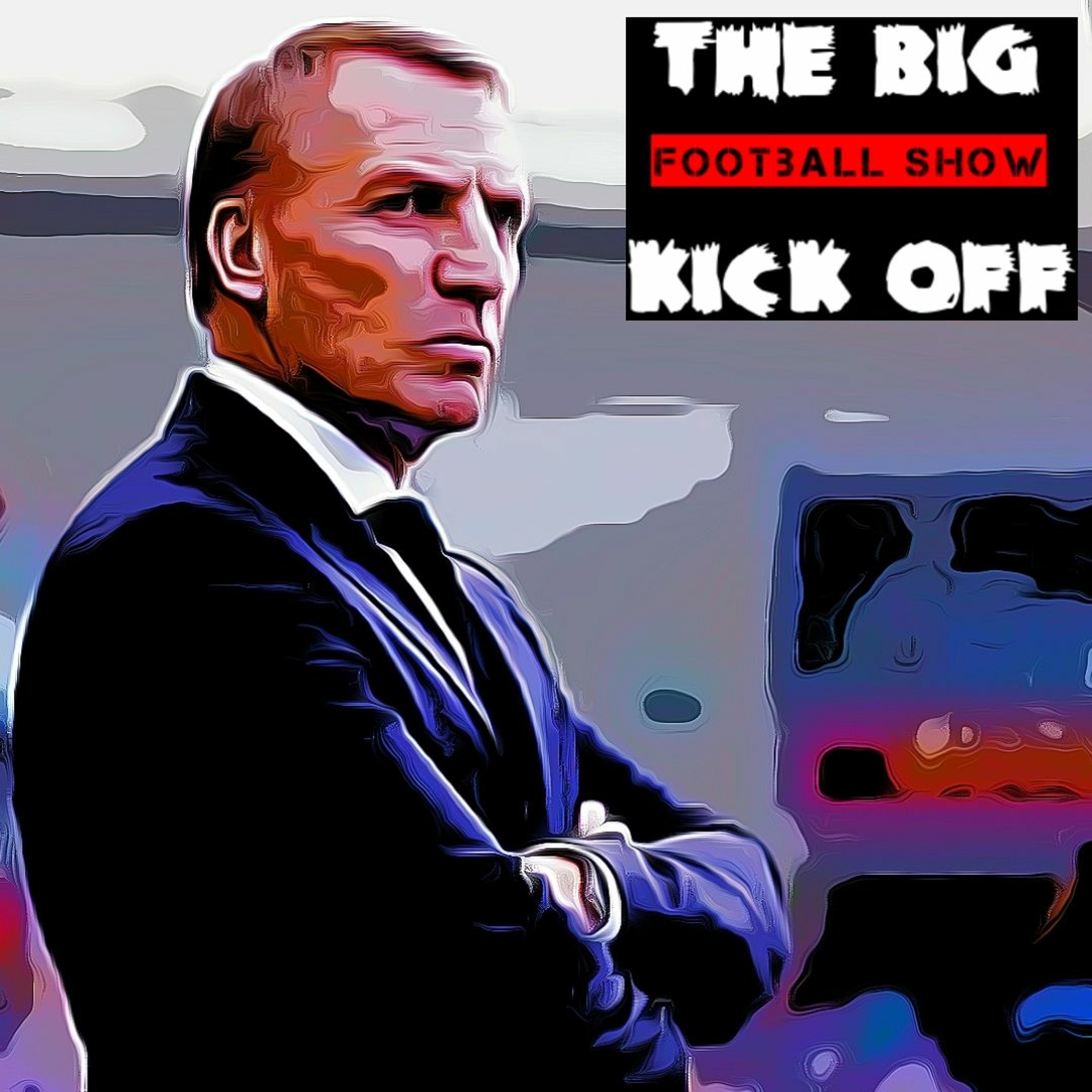 The big kick off