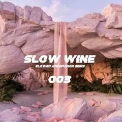 Odeal - Benzimma (Harun's Slow Wine Edit)