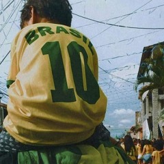Baby Eu Não Quero Outro Alguém/Bossa Funk - MC LV DA BS