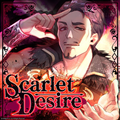 Scarlet Desire