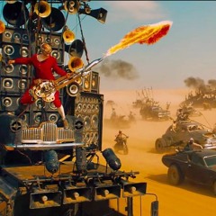 FURY ROAD
