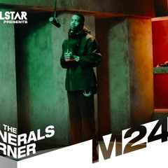 M24 - The Generals Corner W/Kenny Allstar