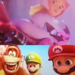 Athletic Ballin - New Super Mario Bros. Wii