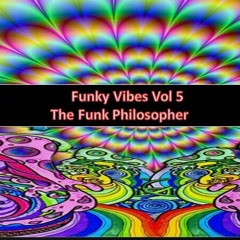 Funky Vibes Vol 5