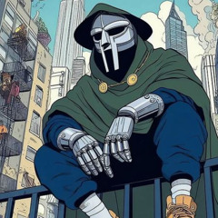 Shush, DOOM's Talkin'