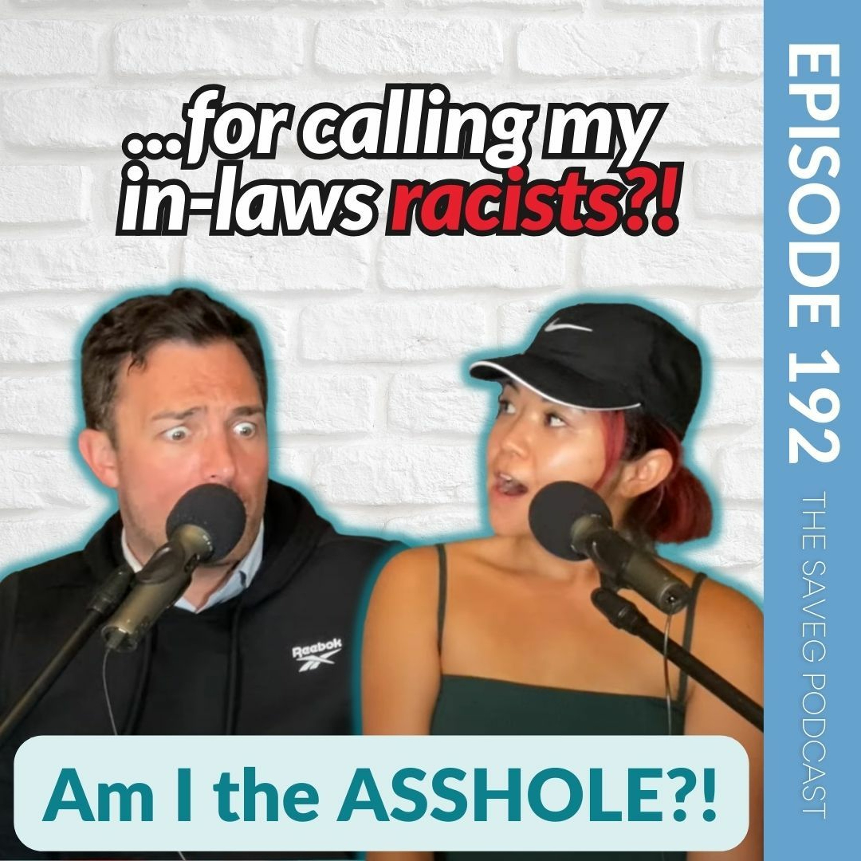 The SaVeg Podcast