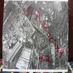 U-Atrocity 4.2 Transmission Overload