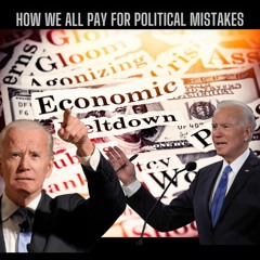 CRASH - BANG - BOOM Political Prostitution And The Price We ALL Pay For It