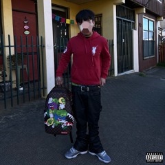 KAPPIN UP!(spanish version)