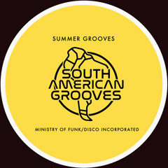Stream Disco Incorporated | Listen to Summer Grooves 2019 playlist online  for free on SoundCloud