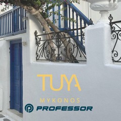 Professor Presents: Tuya Mykonos | Vol. I