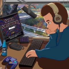 ｍｅｌｅｅ 🎧 ~Lofi / TRAP / hip hop mix~ 1 hour of beats to play/practice ssbm to ~