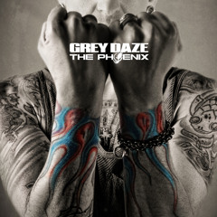 Holding You (feat. Dave Navarro)