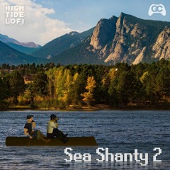 Runescape ▸ Sea Shanty 2 (High Tide Lofi remix)