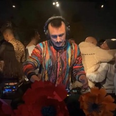 Flower Factory 11/14/21 (Live)