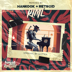 RIML (Retroid Remix)