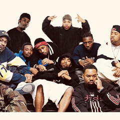 Levi Elements X Wu Tang Clan - C.R.E.A.M.mp3