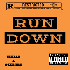 run down(ft. geebaby)