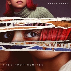 Free Room (feat. Appleby) (Capadose Remix)