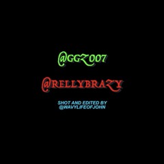 Riot Greezly x Relly Brazy -DEFENSE